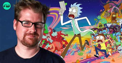 rick and morty skandal|Dan Harmon breaks silence on Justin Roiland allegations